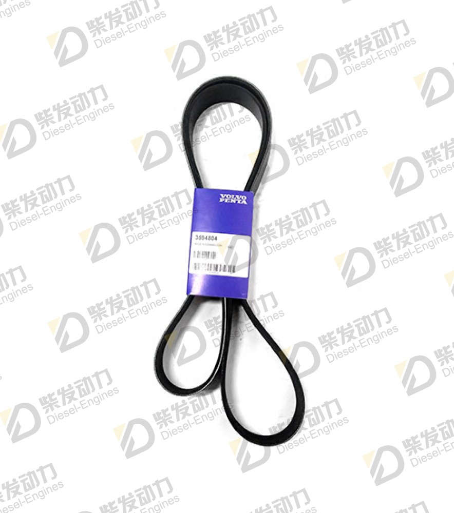 Fan belt 3594804 